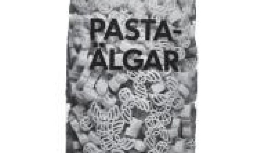 IKEA pastaalgar elandpasta