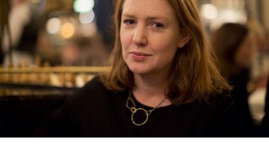 Nieuwe thriller van Paula Hawkins