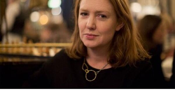 Nieuwe thriller van Paula Hawkins