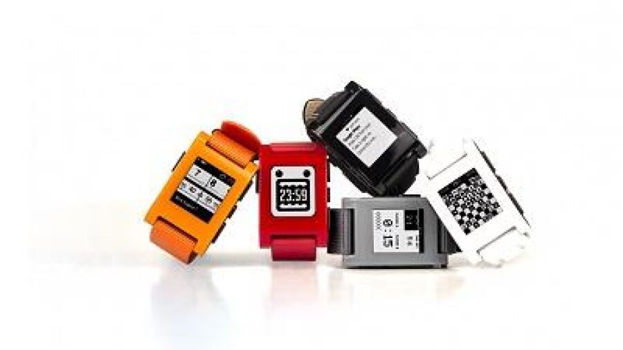 Pebble introduceert: de leukste anti-voornemens-apps