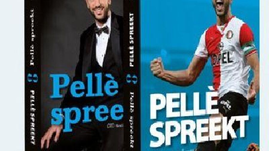 PellíÂ Spreekt