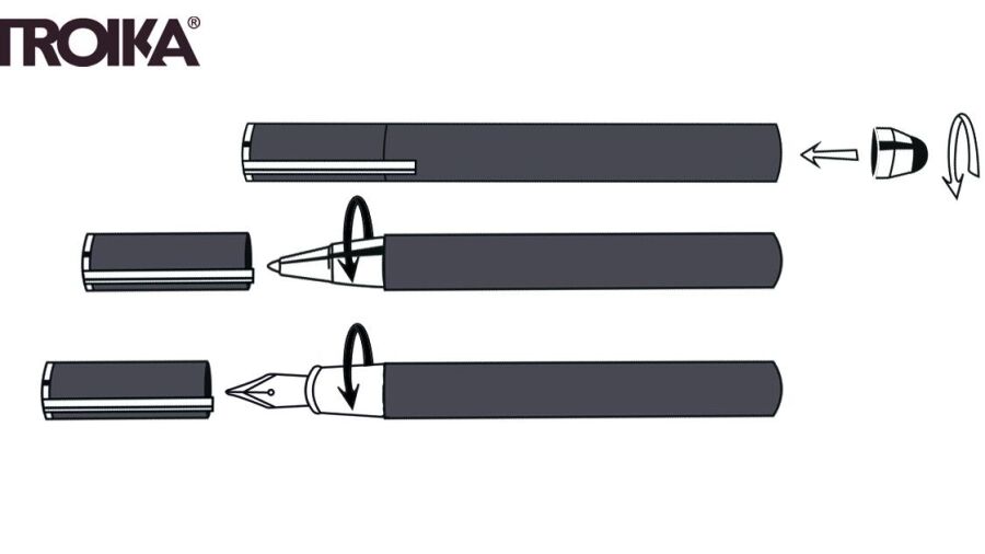 Pen blijft populairste geschenk