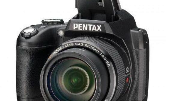 Pentax lanceert de XG-1: een veelzijdige digitale camera met 52x optische zoom