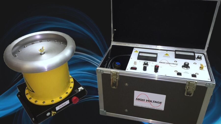 Air-Parts introduceert Hipot tester PFT-652CMF