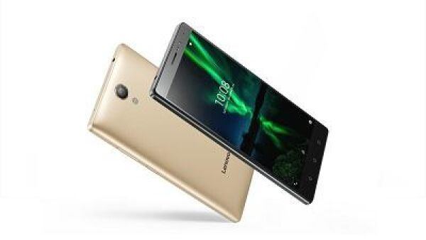 Lenovo introduceert s werelds eerste smartphone met Tango technologie