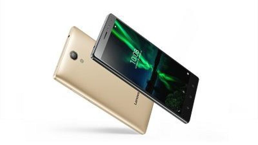 Lenovo introduceert s werelds eerste smartphone met Tango technologie