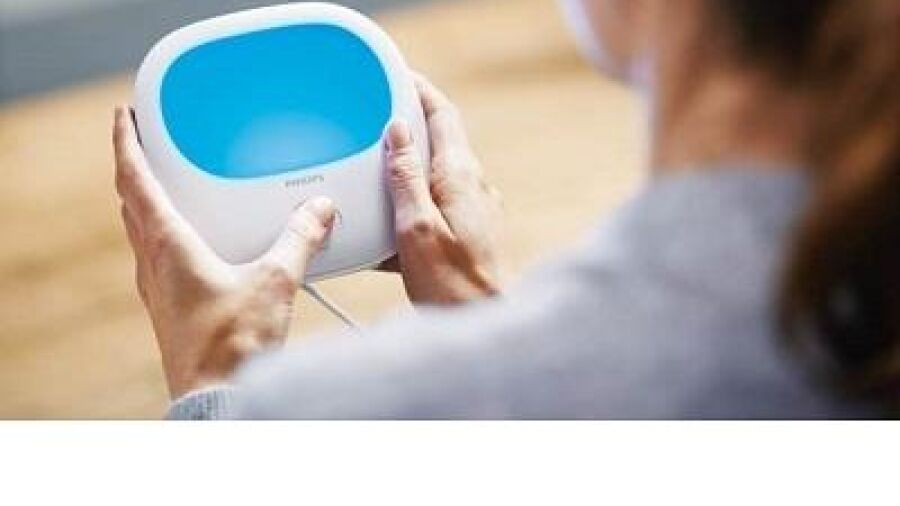 Voel je energieker en alerter met de Philips EnergyUp