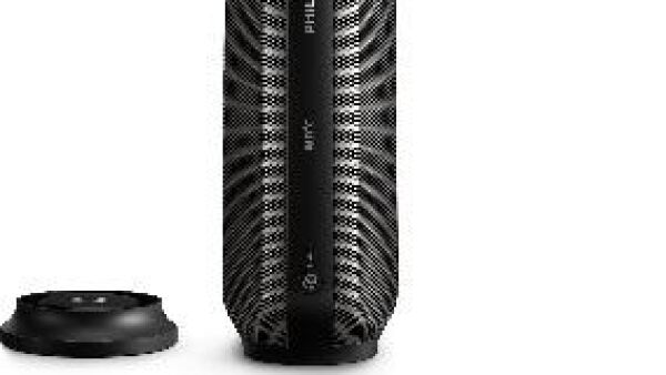 Stijlvol en met goed geluid onderweg met de nieuwe lijn Bluetooth speakers