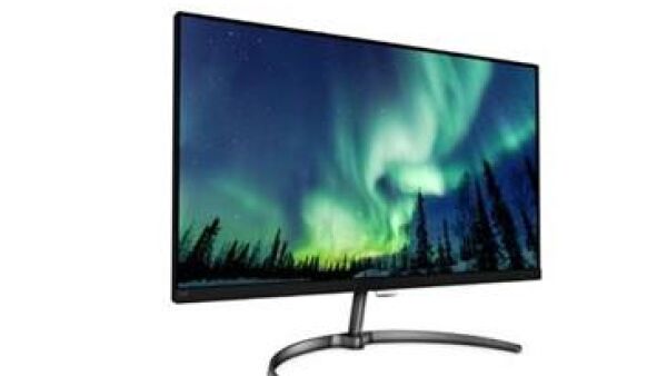 Philips brengt veelzijdige monitor met Ultra Wide Color-technologie op de markt