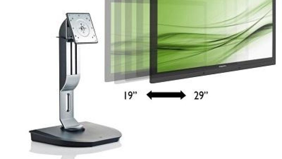 Efficiínt en veilig: de Philips Cloud Monitor Base