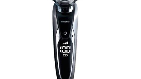 Nieuwe Philips Shaver 9000-serie scheert 20 procent meer haar per beweging