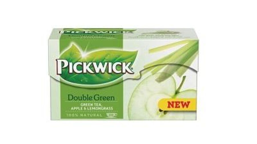Pickwick Double Green
