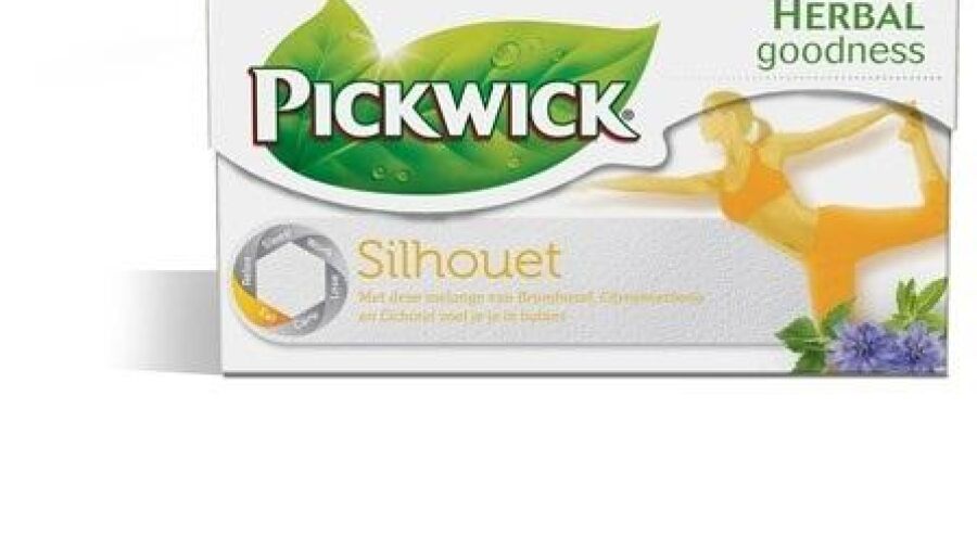 Pickwick komt  met  uitbreiding range
