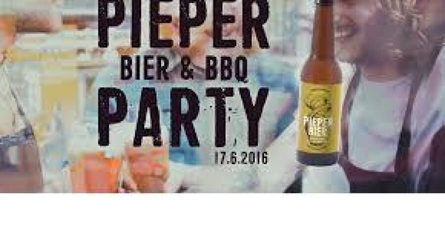 Pieper Bier, voor de echte helden onder ons