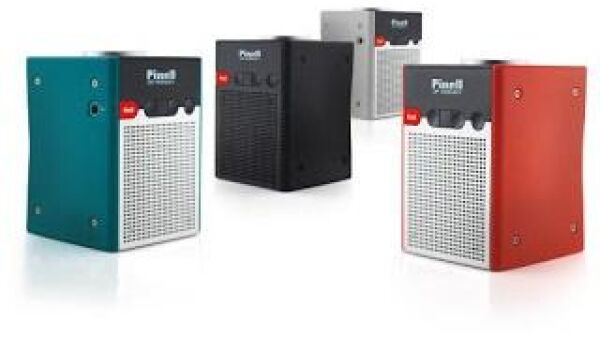 Terugroepactie Pinell GO DAB+ radio