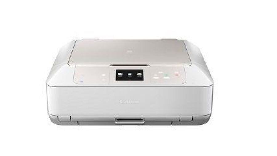 Canon introduceert nieuw PIXMA- en CanoScan-assortiment