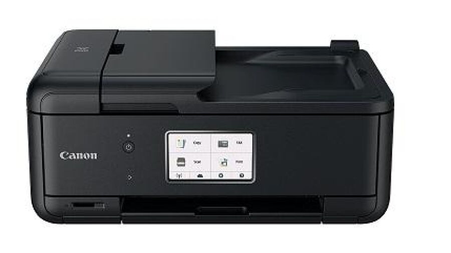 Canon introduceert nieuwe 3 in 1 printerserie