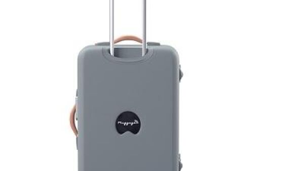 Pluggage: de koffer met apps