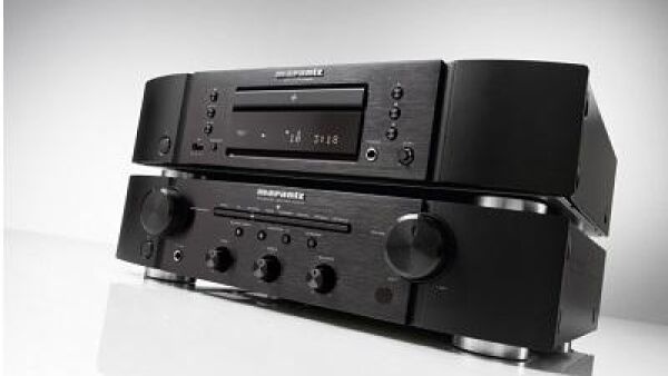 PM6006 & CD6006: Marantz borduurt voort op zijn bekroonde stereoduo