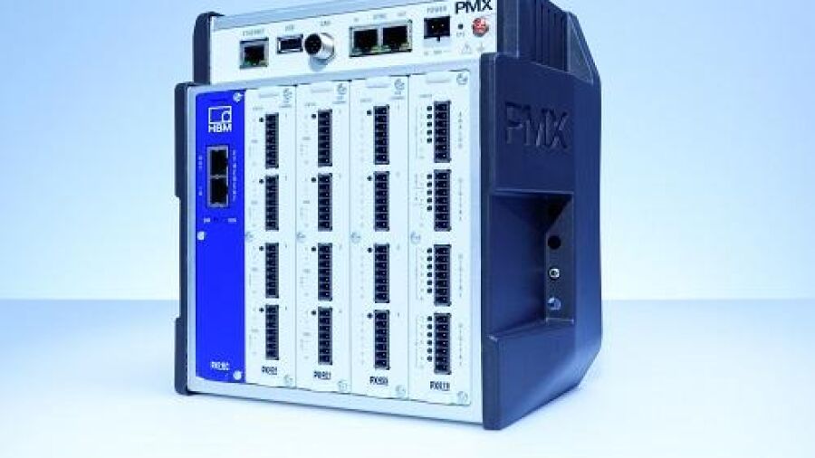 Eenvoudige kalibratie van sensoren voor industriele process control