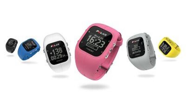 Polar A300 sporthorloge
