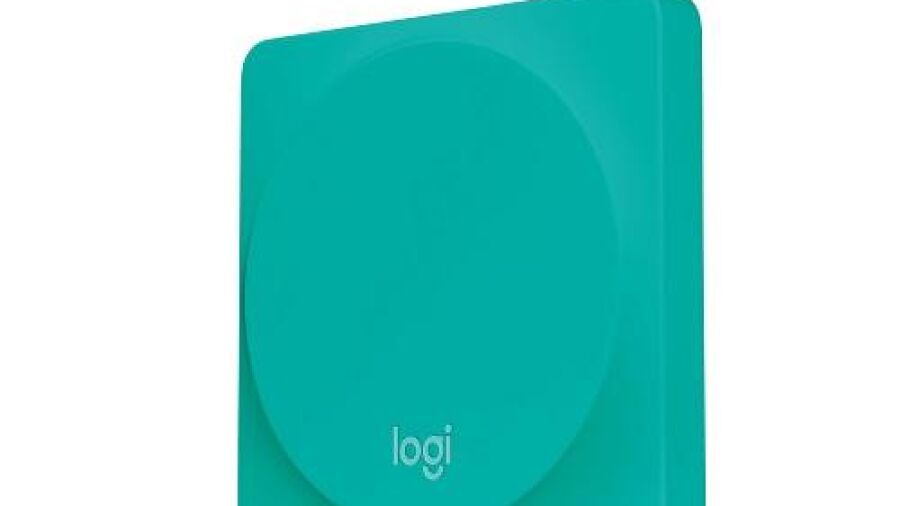 Logitech bestuurt Smart Homes met í©í©n druk op de knop