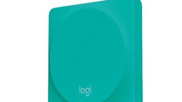 Logitech bestuurt Smart Homes met í©í©n druk op de knop