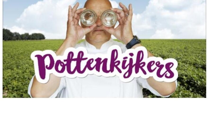 HAK zoekt pottenkijkers