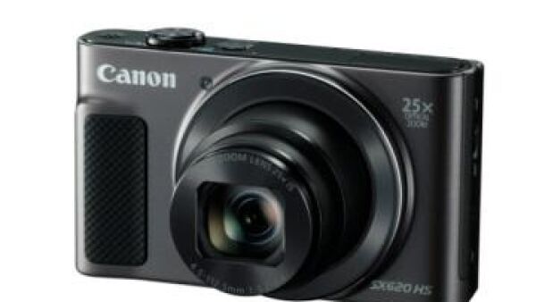 Dichtbij en creatief met de PowerShot SX620 H