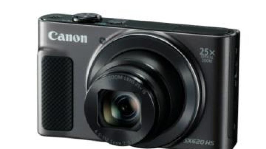 Dichtbij en creatief met de PowerShot SX620 H