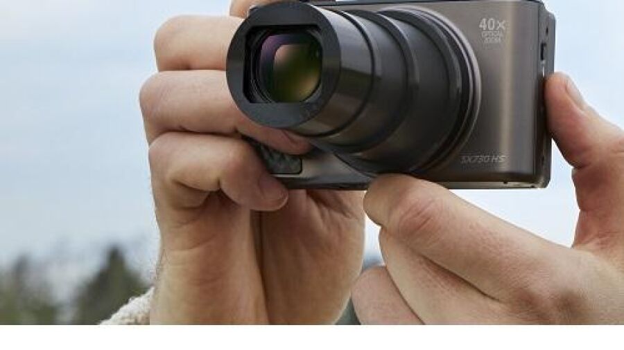 Leg je avonturen vast met Canoní¢äåä¢s compacte superzoomcamera