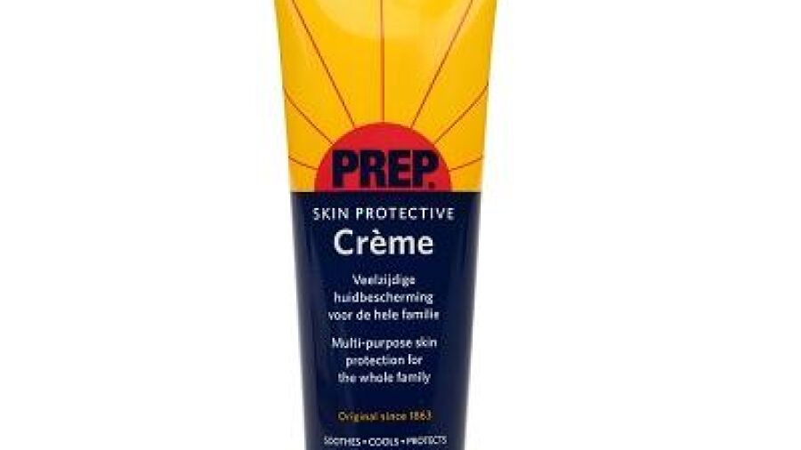 Onmisbare EHBO-huidcríÂme voor het hele gezin