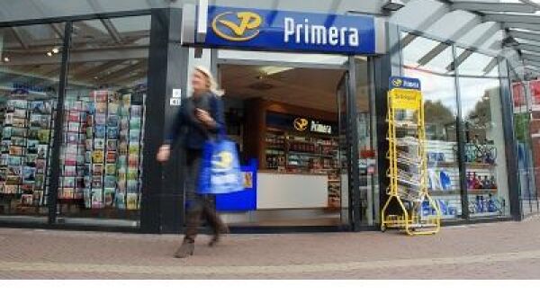 Primera start met verkoop Netflix prepaidkaart