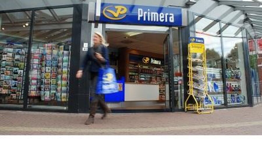 Primera start met verkoop Netflix prepaidkaart