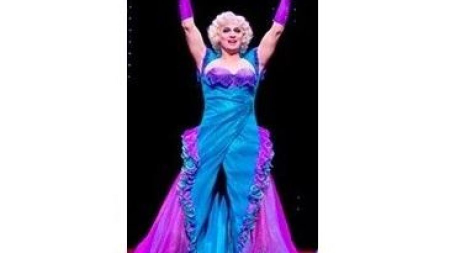 Jason Donovan speelt hoofdrol in PRISCILLA Queen of the Desert