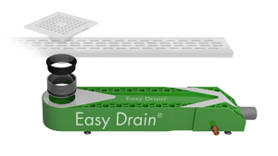 Easy Drain WTW