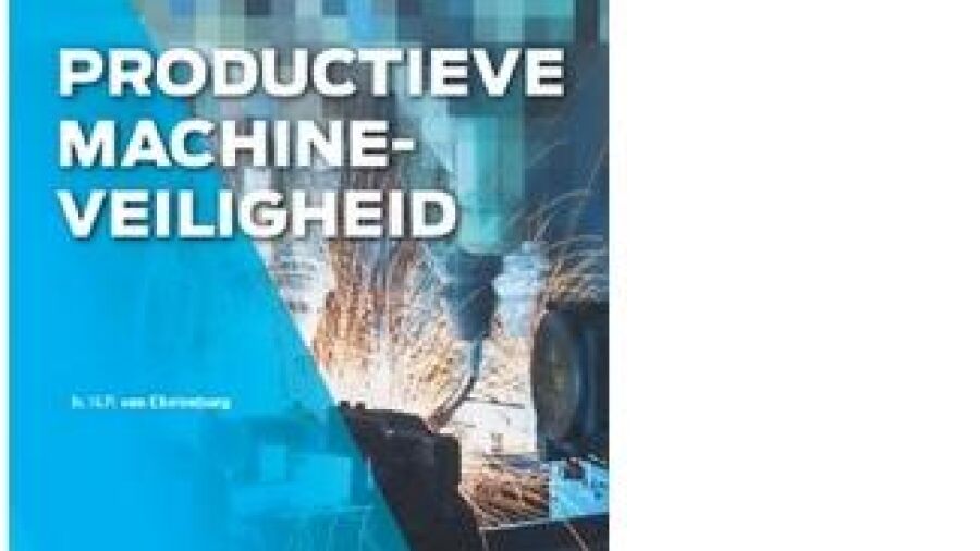 Productieve machineveiligheid