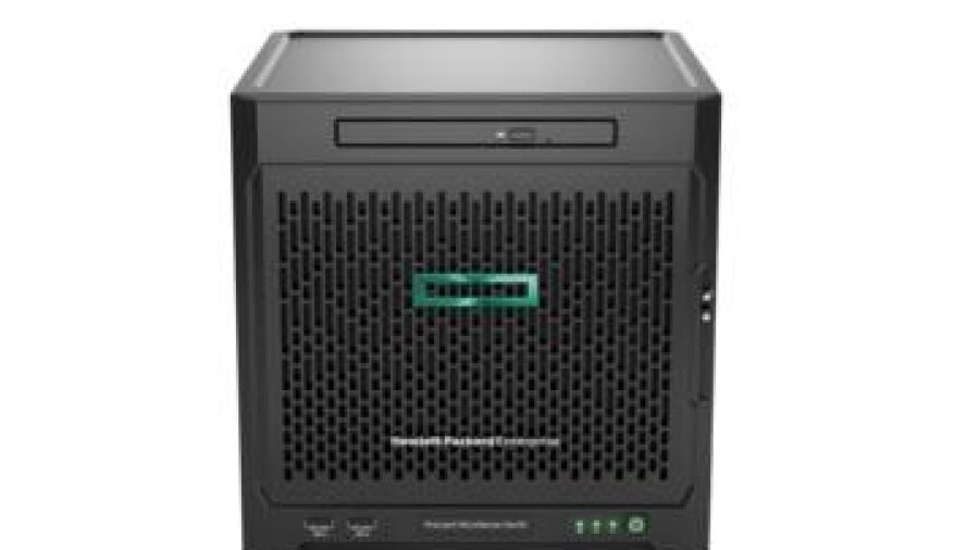 HPE onthult veiligste servers ter wereld