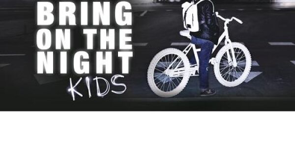 Property Of Amsterdam Series nu ook verkrijgbaar voor kids