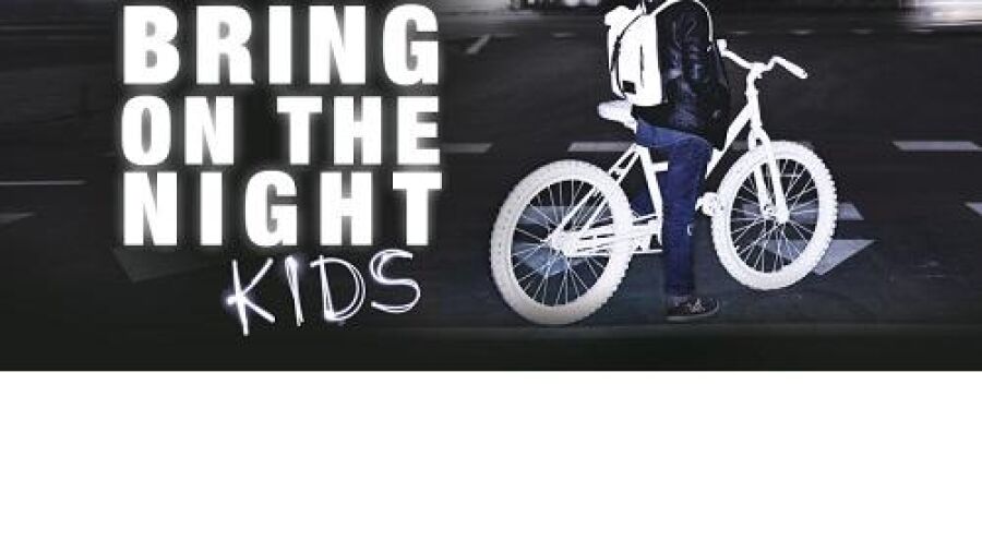 Property Of Amsterdam Series nu ook verkrijgbaar voor kids