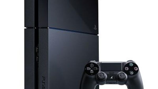 PlayStationí¬4 vanaf vandaag verkrijgbaar