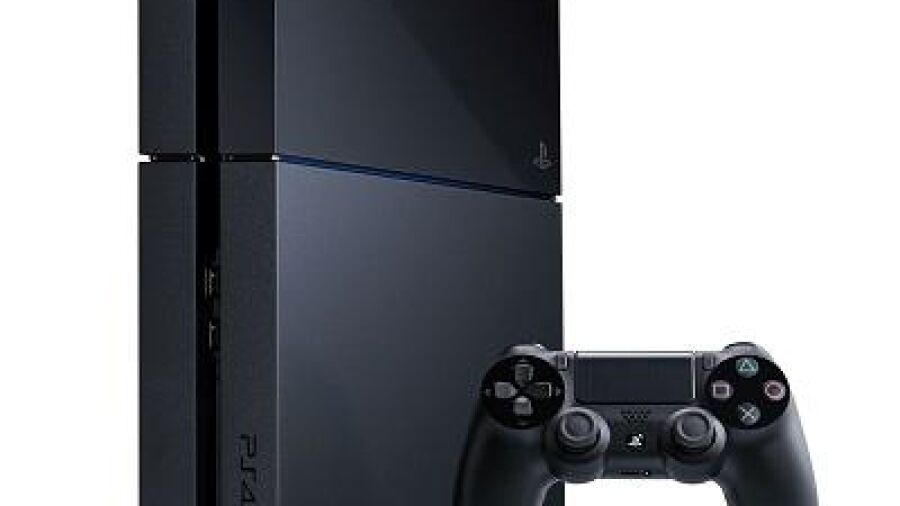 PlayStationí¬4 vanaf vandaag verkrijgbaar