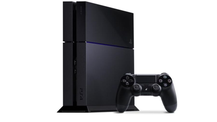 Design en prijs PlayStationí¬4 (PS4í¢äó?¢) onthuld