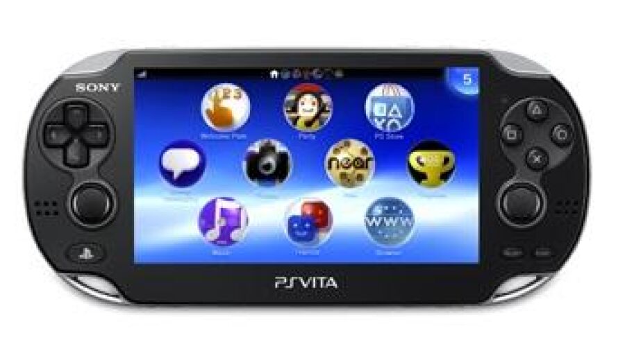 Nieuwe PS Vita verovert Europa