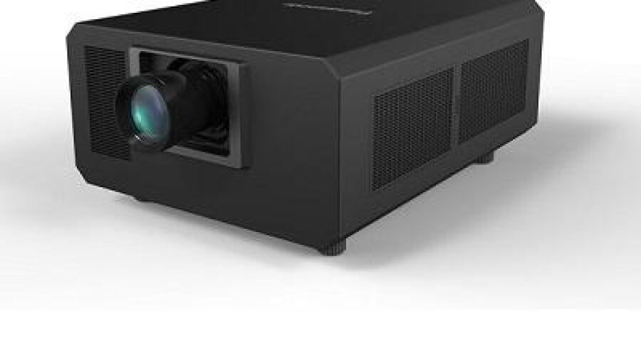 Panasonic introduceert 28.000 lumen laserprojectoren