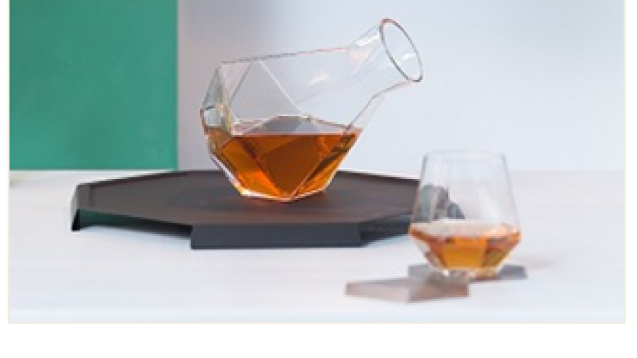 Deze tafelaccessoires maken van elke tafel een blikvanger