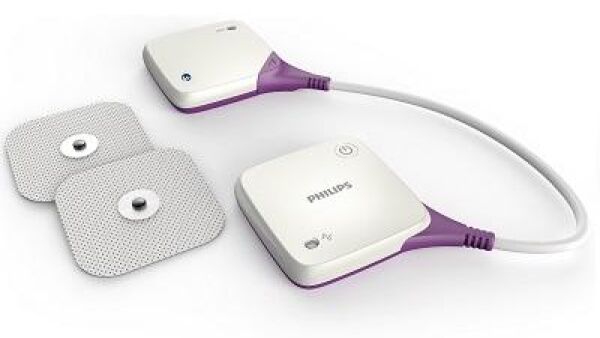 Philips biedt een oplossing voor mensen met chronische pijn