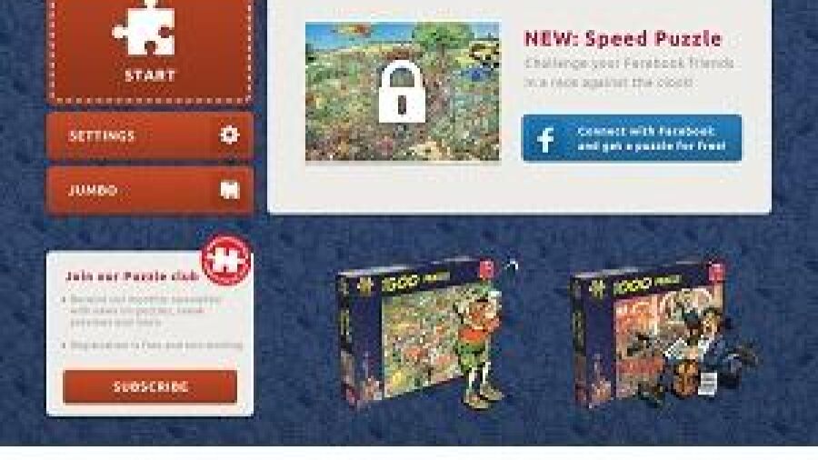 Jan van Haasteren puzzelapp