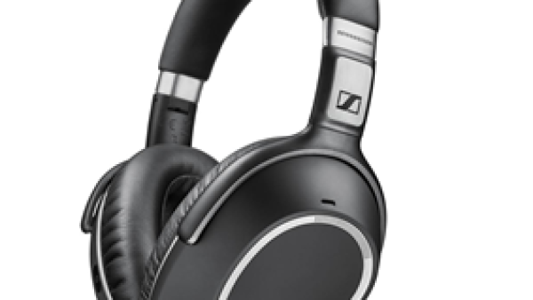Sennheiser PXC 550 draadloze hoofdtelefoon