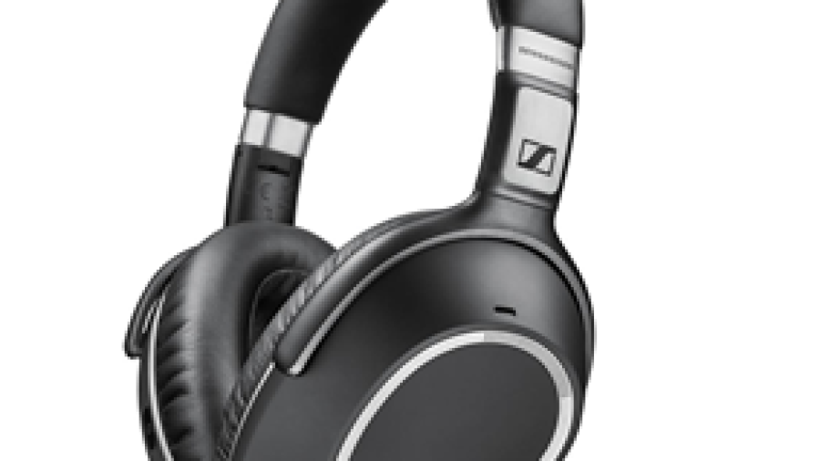 Sennheiser PXC 550 draadloze hoofdtelefoon